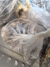 葷八廚 內(nèi)蒙古筋頭巴腦2斤凈重 新鮮黃牛肉生鮮牛碎肉牛筋烤肉火鍋食材 曬單實(shí)拍圖
