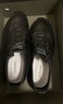 奧康（Aokang）牛皮跑步男士商務(wù)休閑運動(dòng)皮鞋男A款涼鞋款40碼 曬單實(shí)拍圖