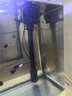 森森（SUNSUN）多功能潛水泵魚缸上濾用增氧小型水族箱抽水泵三合一過濾器水泵 升級款6W四合一(抽水/增氧/造浪/除油膜) 曬單實拍圖
