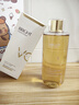 維特絲VC去黃提亮爽膚水500ml保濕水護(hù)膚品濕敷水抗皺縮毛孔精華水乳男 曬單實(shí)拍圖