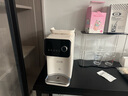 JMEY集覓冷熱富鍶礦化飲水機制熱+制冷家用4L大水箱桌面臺式免安裝1秒即熱制冷直飲機一體機泡奶機L1 曬單實拍圖