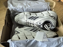 阿迪達(dá)斯 （adidas）男鞋夏季CLIMACOOL清風(fēng)鞋網(wǎng)面跑步鞋透氣輕便舒適運(yùn)動(dòng)鞋JH9752 43 曬單實(shí)拍圖
