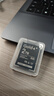 CHIPFANCIER新品 CFB4.0 CFEXPRESS Type B 金版4.0存儲(chǔ)卡 影視颶風(fēng)聯(lián)名 2TB 存儲(chǔ)卡+USB4讀卡器 曬單實(shí)拍圖