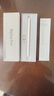 華色【MFI認(rèn)證】適用蘋果ipad觸控筆apple pencil二代電容筆pro三代7平板手寫筆華強(qiáng)北平替air11觸屏10 官配三代頂配版 防誤觸不斷觸 傾斜壓感 曬單實(shí)拍圖