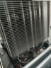 Thermaltake（Tt）斗龍A600PRO CPU風(fēng)冷散熱器風(fēng)扇（6熱管/雙塔雙風(fēng)扇/無(wú)光/多平臺/PWM智能溫控/帶硅脂） 曬單實(shí)拍圖