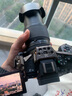 尼康（Nikon）Z5II全畫幅微單相機新手入門高清攝影拍照 視頻防抖 vlog推薦性價比無反相機新品官方Z52/Z5二代 Z5II+24-200mm套機 曬單實拍圖