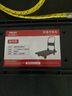 德力西電氣（DELIXI ELECTRIC）手推車?yán)浶⊥栖囀掷囌郫B平板車倉(cāng)庫(kù)搬運(yùn)車輕便推車快遞拉車 家用特惠版【3寸PU降噪輪】 曬單實(shí)拍圖