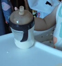 sungsa日本進(jìn)口抗菌冷凍小肉盒水果盒冰箱餃子收納盒蔥姜蒜保鮮盒食品級(jí) 抗菌款120ml*6個(gè)裝 曬單實(shí)拍圖