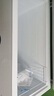 澳柯瑪（AUCMA）308升阻霜商用家用冰柜商用大容量 冷藏冷凍轉(zhuǎn)換冷柜 冷藏柜大冷凍柜冰柜家用冰箱大冷柜 BC/BD-308HNE 308L 曬單實(shí)拍圖