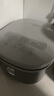 美的（Midea）電飯煲 0涂層電飯鍋4升 316L不銹鋼內(nèi)膽3-4人家用多功能無(wú)涂層微壓智能預(yù)約MB-RE476S 曬單實(shí)拍圖
