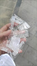 邦帛世洞洞鞋女新款踩屎感手術(shù)室護(hù)士鞋夏季增高外穿沙灘鏤空包頭涼拖鞋 白色 35-36 曬單實(shí)拍圖