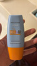 Mistine蜜絲婷防曬霜小黃帽40ml防水防汗防紫外線高倍防曬戶外男女SPF50+ 曬單實拍圖