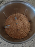 小熊（Bear）研磨機(jī) 家用磨粉機(jī) 打粉機(jī) 中藥粉碎機(jī) 料理機(jī) 干粉機(jī) 不銹鋼打粉研磨機(jī)FSJ-A05N6 曬單實(shí)拍圖