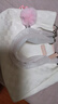 CRTNZO KROEZ輕奢包包女包2025年新款大容量女士托特包生日七夕情人節(jié)禮物實(shí)用 粉色-CK女包送女友老婆閨蜜實(shí)用 曬單實(shí)拍圖