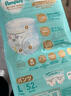 幫寶適（Pampers）拉拉褲 L碼9-14kg1包共48片一級幫尿褲尿不濕超薄透氣原裝進口 曬單實拍圖