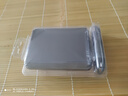 西部數(shù)據(jù)（WD）2TB 移動(dòng)硬盤(pán) USB3.0 SE系列 2.5英寸 機(jī)械硬盤(pán) 筆記本電腦外接 外置存儲(chǔ)辦公 大容量家庭存儲(chǔ) 曬單實(shí)拍圖