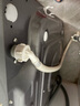 沐唯（muvi）洗衣機(jī)進(jìn)水管加長滾筒全自動通用卡扣連接上注水管配件PVC1mJSG10 曬單實(shí)拍圖