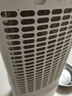 海爾（Haier） 空調(diào)扇冷風(fēng)扇加濕制冷機(jī)單冷風(fēng)機(jī)無葉風(fēng)扇制冷氣扇家用客廳臥室節(jié)能制冷器冷氣機(jī)小空調(diào) 【新品上市+強(qiáng)勁冷風(fēng)】遙控款HFL-G1854R 曬單實(shí)拍圖
