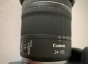 佳能（Canon）RF24-105mm F4-7.1 IS STM 標(biāo)準(zhǔn)變焦鏡頭 微單鏡頭 曬單實拍圖