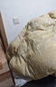 無印良品100%純棉床上四件套床上用品全棉床單被套200*230cm1.5/1.8米床 曬單實拍圖