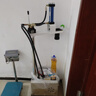 煜燦液壓饸饹面機(jī)拉面機(jī)商用電動面條機(jī)饸烙面機(jī)電動河洛面機(jī)全自動面條機(jī) 單桶【不沾面豪華款】 曬單實(shí)拍圖