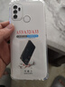 塵卡 適用OPPO A32手機(jī)殼PDVM00全包鏡頭軟殼新款氣囊防摔外殼透明硅膠保護(hù)套超薄抗摔防滑簡約男女 手機(jī)殼 新升級保護(hù)鏡頭四角氣囊硅膠軟殼 曬單實(shí)拍圖
