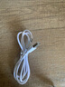 雷珞克蘋(píng)果充電器5w充電頭USB-lighting蘋(píng)果5s6/7/8p插頭xrxsmax充電線14/13/12/11系列通用數(shù)據(jù)線充電器 5W通用充電線【1米】 曬單實(shí)拍圖