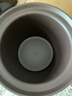 蘇泊爾（SUPOR）快燉電燉鍋 電砂鍋 電燉盅 燉湯盅煲湯鍋 紫砂鍋 燕窩燉盅  煮粥神器 熬粥鍋 DG50YC872多功能鍋 曬單實(shí)拍圖