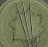蒲扇手工編織夏季老式寶寶驅(qū)蚊古風(fēng)團(tuán)扇中國(guó)風(fēng)手搖草編扇子手搖扇 八角花瓣圓扇加掛繩 曬單實(shí)拍圖