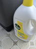 滴露（Dettol）衣物消毒液 檸檬 3L*3瓶 殺菌除螨內(nèi)衣兒童衣物除菌可配洗衣液 曬單實(shí)拍圖