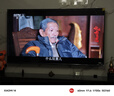 五洲王牌大屏75寸電視機(jī) 8K高清無邊框平板 智能網(wǎng)絡(luò) 護(hù)眼超清液晶100/85/65寸電視 可語音投屏家用壁掛 85英寸 智能網(wǎng)絡(luò)版 曬單實(shí)拍圖
