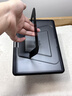 IFACE MALL支點(diǎn)殼2025新款適用蘋(píng)果平板iPad11保護套air7保護殼10代mini6/7筆槽air5/4一體支架pro13英寸全包 【皓月白|送鋼化膜】合金支架&角度隨心調&支撐穩固 i 曬單實(shí)拍圖