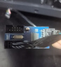 連拓電腦主板USB擴(kuò)展線USB9針一分二電源線 9PIN轉(zhuǎn)雙9PIN 帶芯片支持多接口主板USB擴(kuò)展線一分二擴(kuò)展線 曬單實(shí)拍圖
