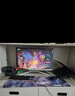 AOC 愛(ài)攻27英寸2K 320Hz FastIPS 快速液晶1ms HDR400 硬件低藍(lán)光 典雅白 PS5游戲電競(jìng)顯示器AG275QSW 曬單實(shí)拍圖
