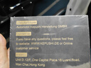 科浦仕適用h15汽車led大燈車燈泡改裝遠(yuǎn)近一體遠(yuǎn)光燈近光燈汽車前大燈 曬單實(shí)拍圖