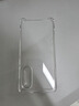 三星 Samsung S25 Edge原裝透明保護(hù)殼手機(jī)殼 皮套 外殼 安全防護(hù) 時(shí)尚美觀  曬單實(shí)拍圖