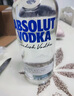 絕對（Absolut） 伏特加 洋酒 40度 原味 1000ml 調(diào)酒必備  曬單實拍圖