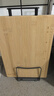 張小泉流光系列無漆竹砧板 菜板 切菜板 C501521（38*26*1.8cm） 曬單實拍圖