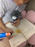 阿爾法蛋詞典筆D1Pro 英語點讀筆小學初中高中同步全科掃描筆 翻譯筆電子詞典單詞筆便攜式學習機 曬單實拍圖