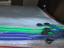 晨光(M&G)文具A4網(wǎng)格拉鏈袋辦公文件袋資料袋學(xué)生試卷票據(jù)收納拉邊袋睿智系列10個(gè)裝ADMN4068 曬單實(shí)拍圖