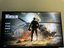 KTC 27英寸2K 210Hz FastIPS電競電腦顯示器 旋轉(zhuǎn)升降 音箱 10Bit高亮護(hù)眼 國家補貼 顯示屏H27T22S-3 曬單實拍圖