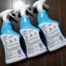 滴露（Dettol）浴室清潔劑750ml玻璃廁所衛(wèi)生間馬桶清潔劑泡沫潔廁液噴霧除霉劑 曬單實拍圖