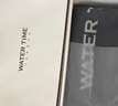 WATERTIME/水川 速干游泳浴巾運動健身毛巾兒童吸水快干沙灘浴巾成人毛巾 曬單實拍圖
