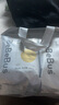 bebebus裝仔拉拉褲超薄透氣干爽男女寶通用尿不濕學(xué)步褲 拉拉褲-1提4小包XXXL碼共20片 曬單實(shí)拍圖