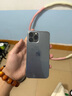 【現(xiàn)貨免息】Apple iPhone 13ProMax 蘋(píng)果13ProMax 國(guó)行5G全網(wǎng)通蘋(píng)果手機(jī) 石墨色【曬單有禮】 99新128G【限時(shí)特惠+三年店保】 曬單實(shí)拍圖
