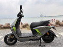 九號（Ninebot）九號電動新品摩托車M3 95c MAX 高端鉛酸電摩【門店自提】 到門店選顏色 曬單實拍圖