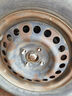 朝陽(ChaoYang)輪胎 小汽車輪胎 舒適型轎車胎 Ecomfort A08系列 175/70R14 84T 曬單實拍圖