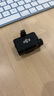 大疆 DJI Mic Mini 一拖一 Type-C/相機版無線降噪戶外采訪直播vlog收音紐扣式領(lǐng)夾麥克風(fēng) 曬單實拍圖