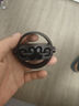 金運(yùn)【AI雙耳機(jī)丨音質(zhì)0差評(píng)】A30藍(lán)牙耳機(jī)耳夾式半入耳超長(zhǎng)續(xù)航無(wú)線音樂(lè)運(yùn)動(dòng)跑步會(huì)議翻譯學(xué)生2025最新 蒼墨黑【音質(zhì)升級(jí)版】 曬單實(shí)拍圖