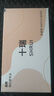 十瑞女表帶適用浪琴心月L8.111 112 113系列原裝款真皮手表帶針扣蝴蝶扣 （送專用生耳）黑色帶-針扣 16mm 曬單實(shí)拍圖